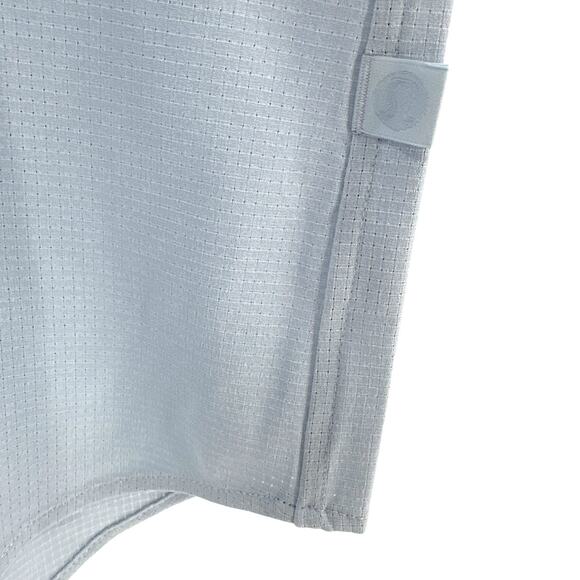 Lululemom Men's STRH Airing Easy Short-Sleeve Shirt Size XXL - Picture 8 of 10